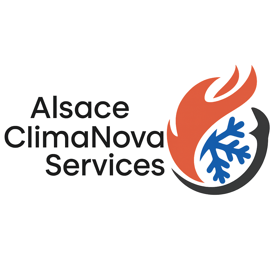 Logo Climanova